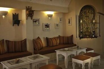 酒店 Samira Club   Caters To Couples