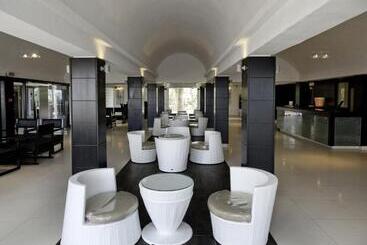 酒店 Samira Club   Caters To Couples