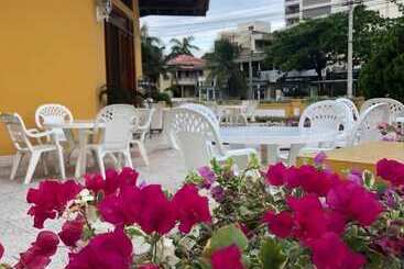 هتل San Martin Cartagena