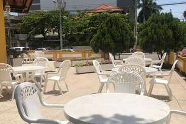 هتل San Martin Cartagena
