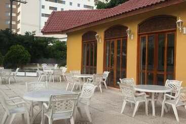 هتل San Martin Cartagena