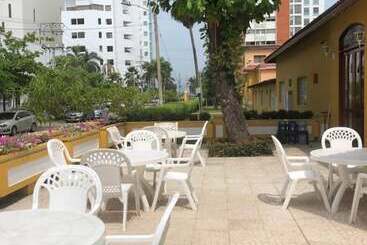هتل San Martin Cartagena