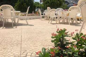 هتل San Martin Cartagena