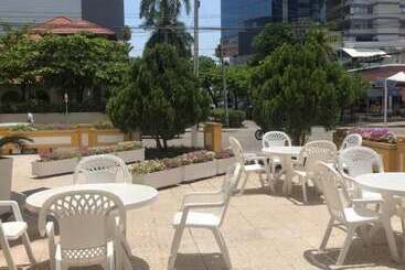 هتل San Martin Cartagena