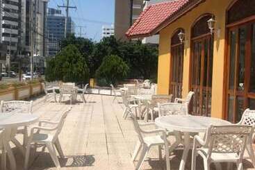 هتل San Martin Cartagena