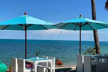 هتل Sand Sea Beach Resort