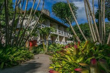 酒店 Sao Sebastiao Da Praia
