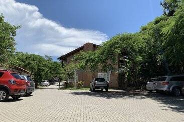 酒店 Sao Sebastiao Da Praia