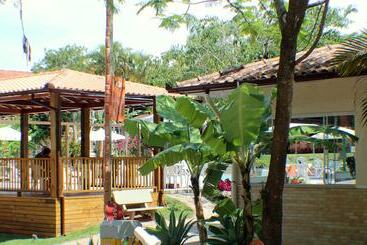 酒店 Sao Sebastiao Da Praia