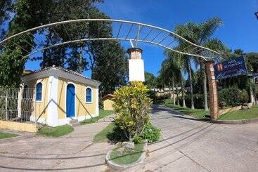 酒店 Sao Sebastiao Da Praia