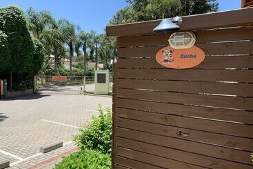 酒店 Sao Sebastiao Da Praia