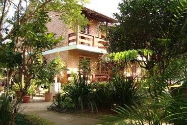 酒店 Sao Sebastiao Da Praia