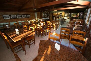 酒店 Sao Sebastiao Da Praia