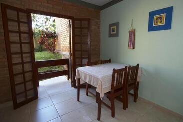 酒店 Sao Sebastiao Da Praia