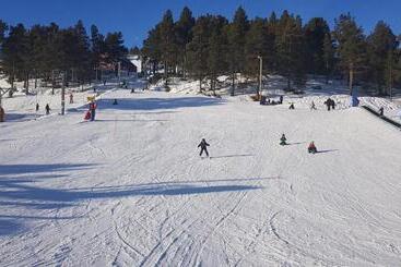 Savalen Fjellhotell & Spa