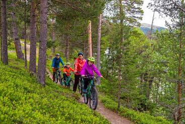 Savalen Fjellhotell & Spa