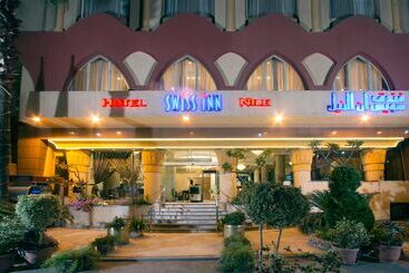هتل Swiss Inn Nile