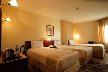 هتل Swiss Inn Nile