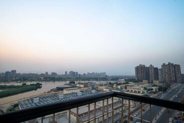 هتل Swiss Inn Nile