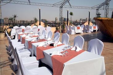 Swiss Inn Nile - Kairo