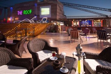 هتل Swiss Inn Nile