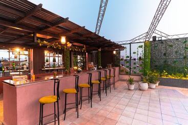 هتل Swiss Inn Nile