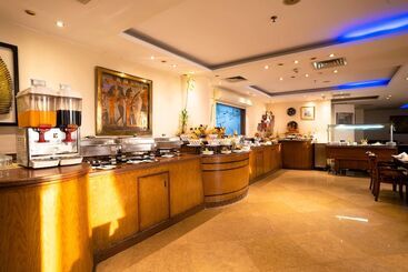 هتل Swiss Inn Nile