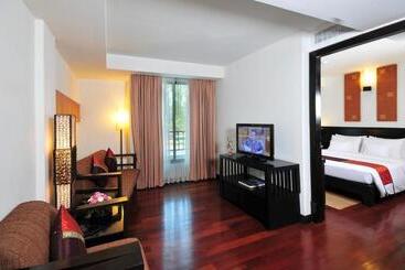 هتل Tara Angkor