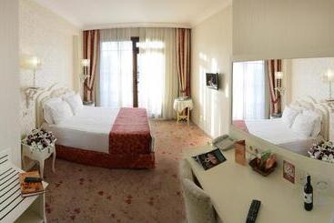 The And Hotel Sultanahmet  Special Category