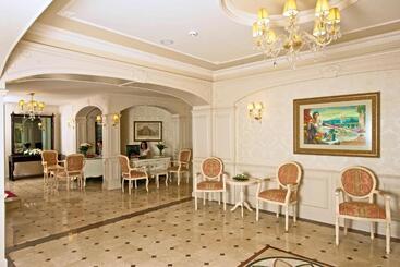 The And Hotel Sultanahmet  Special Category