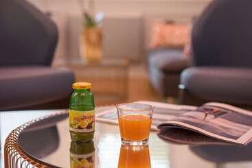 هتل The Originals Boutique, Hôtel Admiral S, Les Sablesd Olonne
