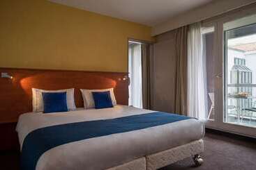 هتل The Originals Boutique, Hôtel Admiral S, Les Sablesd Olonne