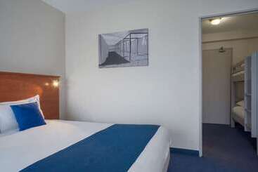 هتل The Originals Boutique, Hôtel Admiral S, Les Sablesd Olonne