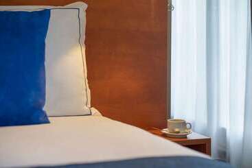 هتل The Originals Boutique, Hôtel Admiral S, Les Sablesd Olonne