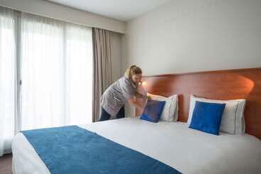 هتل The Originals Boutique, Hôtel Admiral S, Les Sablesd Olonne