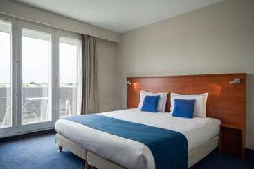 هتل The Originals Boutique, Hôtel Admiral S, Les Sablesd Olonne