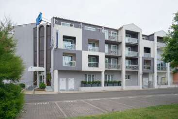 هتل The Originals Boutique, Hôtel Admiral S, Les Sablesd Olonne