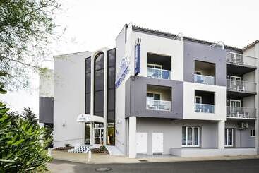 هتل The Originals Boutique, Hôtel Admiral S, Les Sablesd Olonne