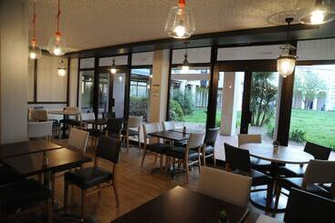 هتل The Originals Boutique, Hôtel Admiral S, Les Sablesd Olonne