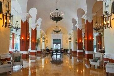 هتل Valentin Imperial Riviera Maya All Inclusive   Adults Only