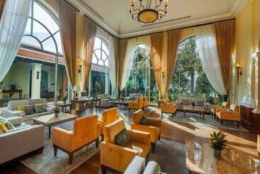 هتل Valentin Imperial Riviera Maya All Inclusive   Adults Only