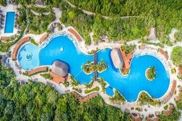 هتل Valentin Imperial Riviera Maya All Inclusive   Adults Only