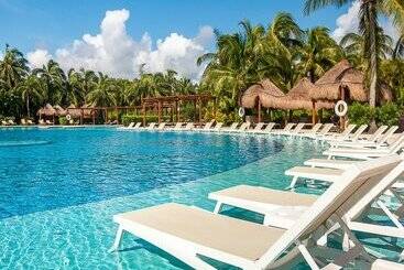 هتل Valentin Imperial Riviera Maya All Inclusive   Adults Only