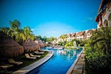 هتل Valentin Imperial Riviera Maya All Inclusive   Adults Only