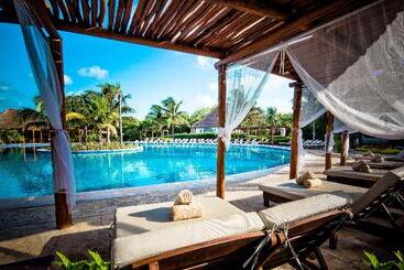 هتل Valentin Imperial Riviera Maya All Inclusive   Adults Only