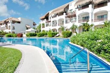 هتل Valentin Imperial Riviera Maya All Inclusive   Adults Only