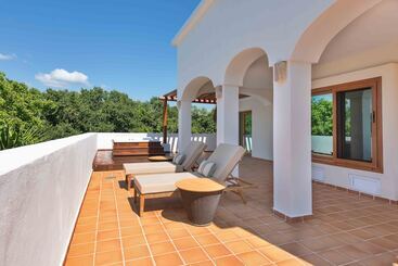 هتل Valentin Imperial Riviera Maya All Inclusive   Adults Only