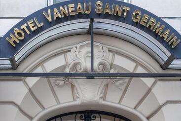 هتل Vaneau Saint Germain