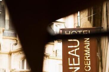 هتل Vaneau Saint Germain