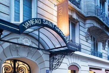 هتل Vaneau Saint Germain